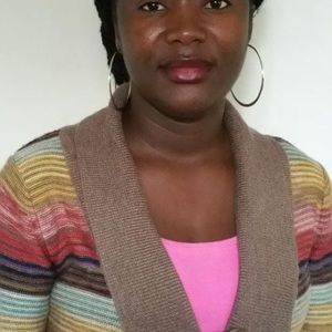 Meet your Posher, Ruth